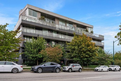 Photo 20 at 408 - 7638 Cambie Street, Marpole, Vancouver West
