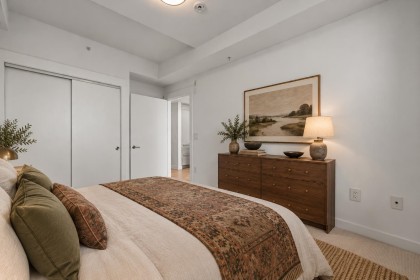 Photo 15 at 408 - 7638 Cambie Street, Marpole, Vancouver West