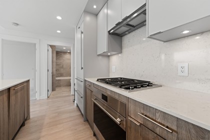 Photo 8 at 408 - 7638 Cambie Street, Marpole, Vancouver West