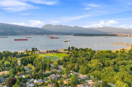 Photo 23 at 4245 Nautilus Close, Point Grey, Vancouver West