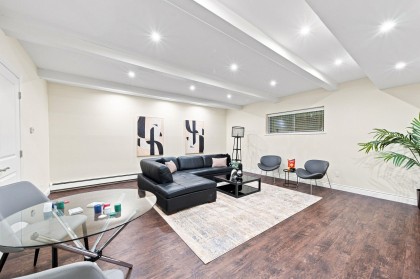 Photo 6 at 4245 Nautilus Close, Point Grey, Vancouver West