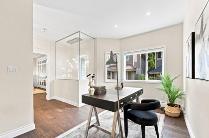 Photo 17 at 4245 Nautilus Close, Point Grey, Vancouver West