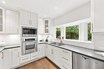 Photo 7 at 4245 Nautilus Close, Point Grey, Vancouver West