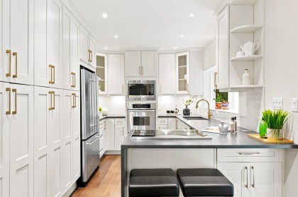Photo 5 at 4245 Nautilus Close, Point Grey, Vancouver West