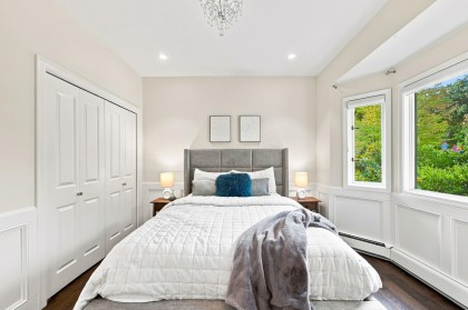 Photo 15 at 4245 Nautilus Close, Point Grey, Vancouver West