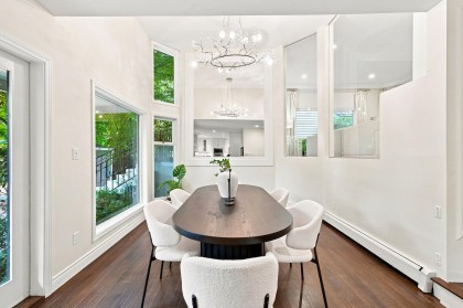 Photo 8 at 4245 Nautilus Close, Point Grey, Vancouver West