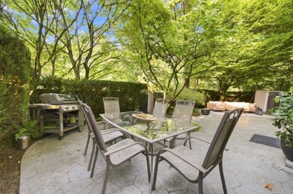 Photo 21 at 4245 Nautilus Close, Point Grey, Vancouver West