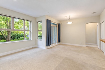Photo 9 at 1213 - 4655 Valley Drive, Quilchena, Vancouver West
