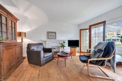Photo 7 at 2303 W 3rd Avenue, Kitsilano, Vancouver West