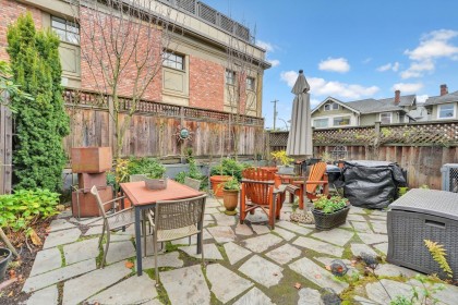 Photo 1 at 2303 W 3rd Avenue, Kitsilano, Vancouver West