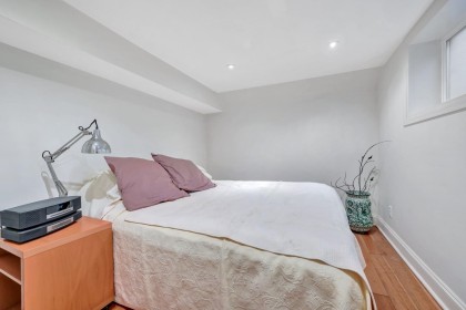 Photo 19 at 2303 W 3rd Avenue, Kitsilano, Vancouver West