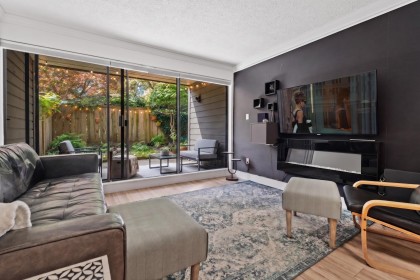 Photo 2 at 106 - 1710 W 13th Avenue, Fairview VW, Vancouver West