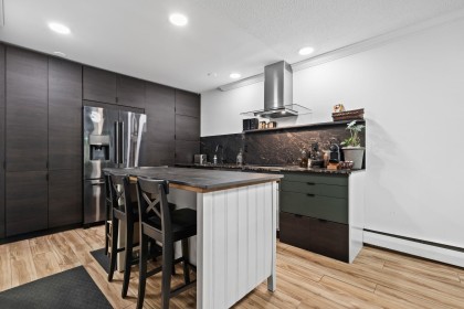 Photo 6 at 106 - 1710 W 13th Avenue, Fairview VW, Vancouver West