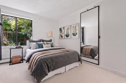 Photo 13 at 106 - 1710 W 13th Avenue, Fairview VW, Vancouver West