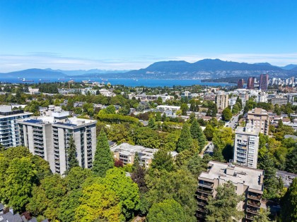 Photo 17 at 106 - 1710 W 13th Avenue, Fairview VW, Vancouver West
