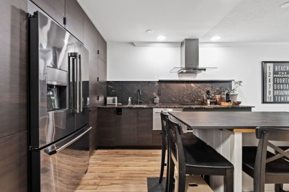 Photo 5 at 106 - 1710 W 13th Avenue, Fairview VW, Vancouver West