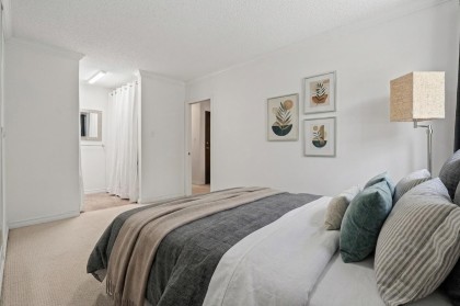 Photo 14 at 106 - 1710 W 13th Avenue, Fairview VW, Vancouver West