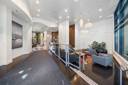 Photo 27 at 203 - 501 Pacific Street, Downtown VW, Vancouver West