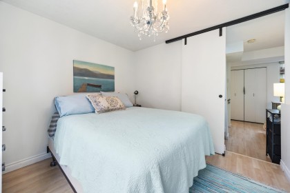 Photo 17 at 203 - 501 Pacific Street, Downtown VW, Vancouver West