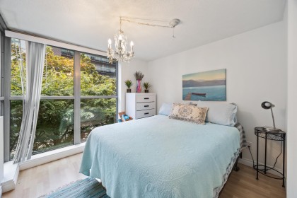 Photo 16 at 203 - 501 Pacific Street, Downtown VW, Vancouver West