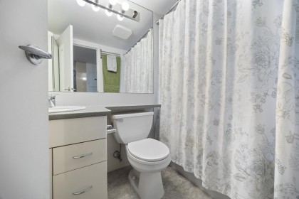 Photo 15 at 203 - 501 Pacific Street, Downtown VW, Vancouver West