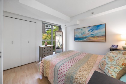 Photo 19 at 203 - 501 Pacific Street, Downtown VW, Vancouver West