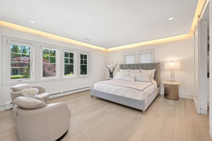 Photo 12 at 1407 W 33rd Avenue, Shaughnessy, Vancouver West