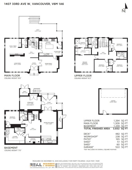 Photo 34 at 1407 W 33rd Avenue, Shaughnessy, Vancouver West
