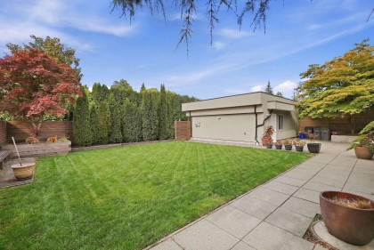 Photo 33 at 1407 W 33rd Avenue, Shaughnessy, Vancouver West