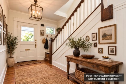 Photo 6 at 364 E 14th Street, Central Lonsdale, North Vancouver