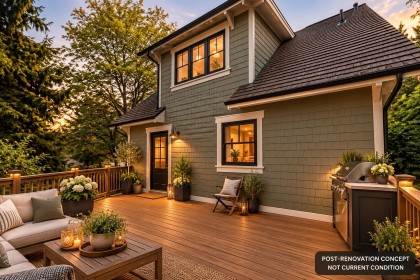 Photo 32 at 364 E 14th Street, Central Lonsdale, North Vancouver