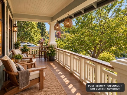 Photo 4 at 364 E 14th Street, Central Lonsdale, North Vancouver