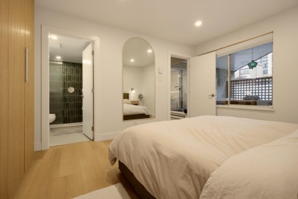 Photo 17 at 204 - 1345 Comox Street, West End VW, Vancouver West