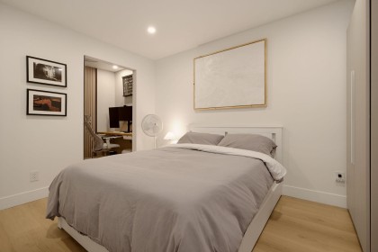 Photo 12 at 204 - 1345 Comox Street, West End VW, Vancouver West