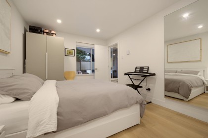 Photo 14 at 204 - 1345 Comox Street, West End VW, Vancouver West