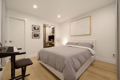 Photo 11 at 204 - 1345 Comox Street, West End VW, Vancouver West