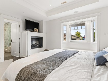 Photo 23 at 917 W 20th Avenue, Cambie, Vancouver West