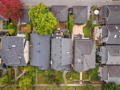 Photo 36 at 917 W 20th Avenue, Cambie, Vancouver West