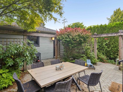 Photo 32 at 917 W 20th Avenue, Cambie, Vancouver West