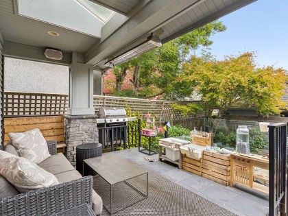 Photo 28 at 917 W 20th Avenue, Cambie, Vancouver West