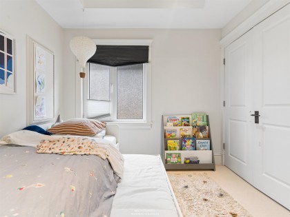 Photo 20 at 917 W 20th Avenue, Cambie, Vancouver West