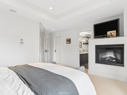 Photo 24 at 917 W 20th Avenue, Cambie, Vancouver West