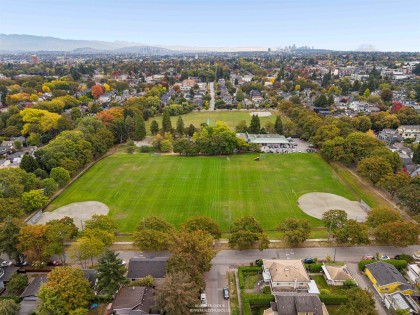 Photo 38 at 917 W 20th Avenue, Cambie, Vancouver West
