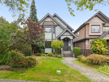 Photo 35 at 917 W 20th Avenue, Cambie, Vancouver West