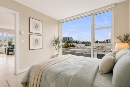 Photo 23 at 705 - 538 W 7th Avenue, Fairview VW, Vancouver West