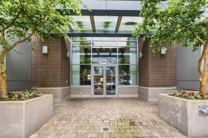 Photo 2 at 705 - 538 W 7th Avenue, Fairview VW, Vancouver West