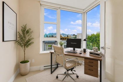 Photo 6 at 705 - 538 W 7th Avenue, Fairview VW, Vancouver West