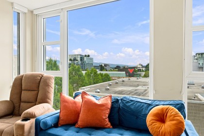 Photo 17 at 705 - 538 W 7th Avenue, Fairview VW, Vancouver West