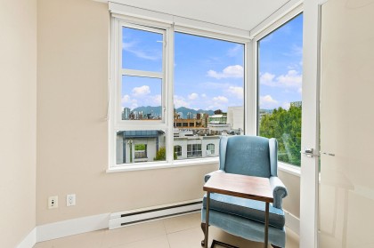 Photo 7 at 705 - 538 W 7th Avenue, Fairview VW, Vancouver West