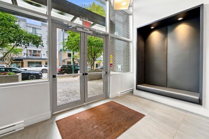 Photo 3 at 705 - 538 W 7th Avenue, Fairview VW, Vancouver West